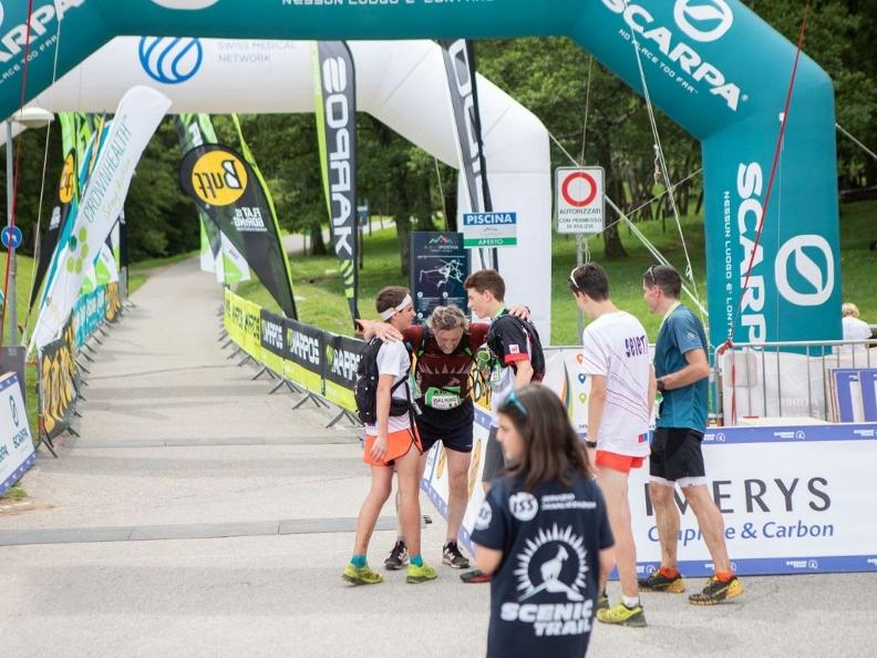 Image 1 - Ticino Mountain Running Cup